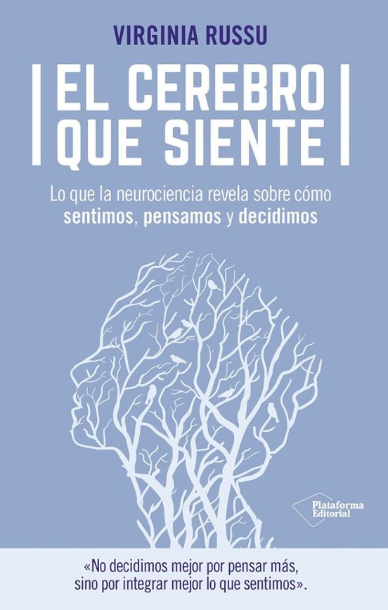 El Cerebro Que Siente