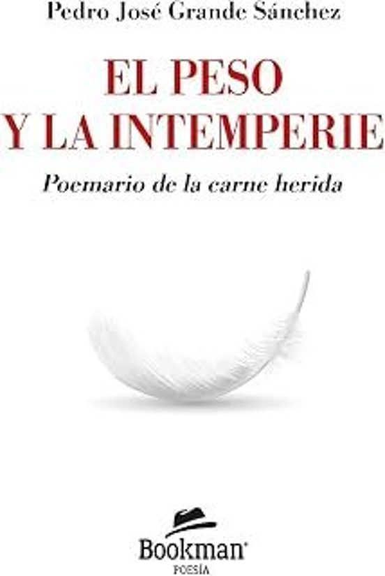 El Peso y la Intemperie