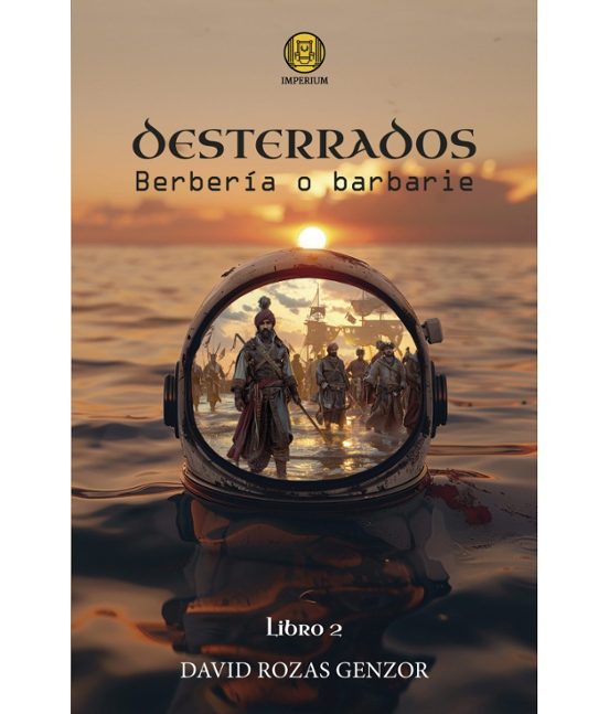 Desterrados II Berbería O Barbarie