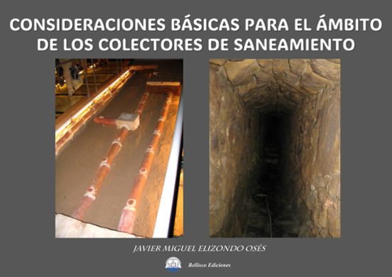 Consideraciones básicas para el ámbito de los colectores de saneamiento