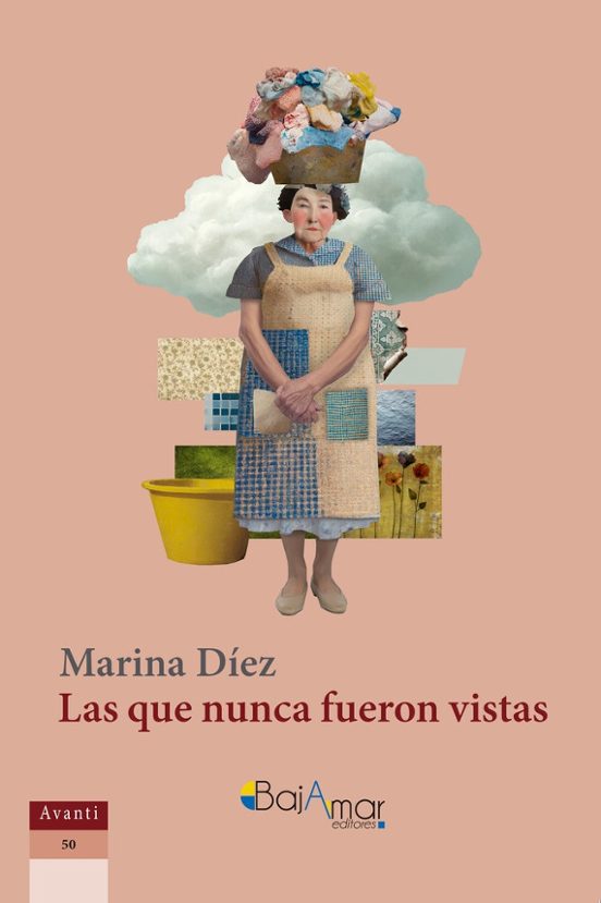 Las que nunca fueron vistas