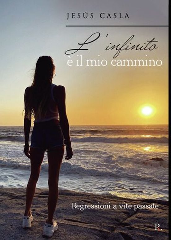 Linfinito È Il Mio Cammino