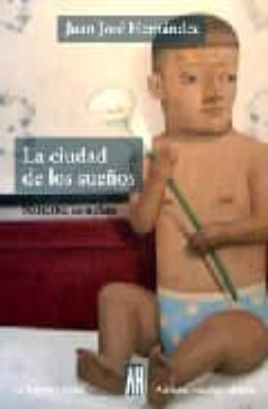 La Ciudad De Los Sueños