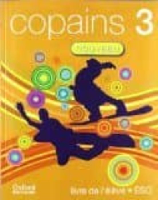 Copians Nouveau 3º ESO 2010