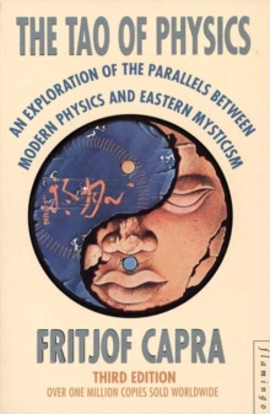The Tao Of Physics