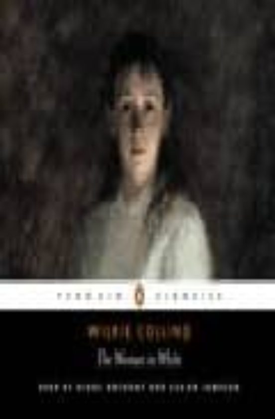 The Woman In White