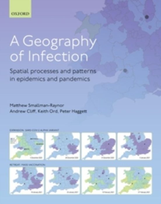 A Geography Of Infection