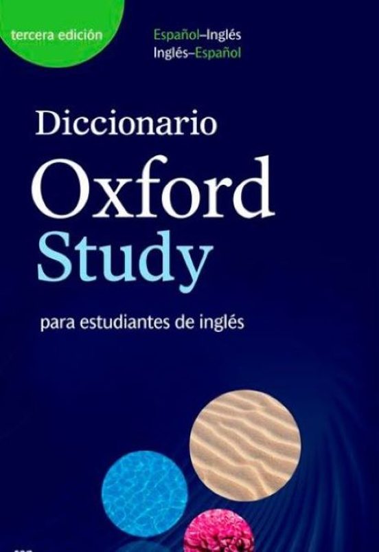 Oxford Study Interact 3Ed