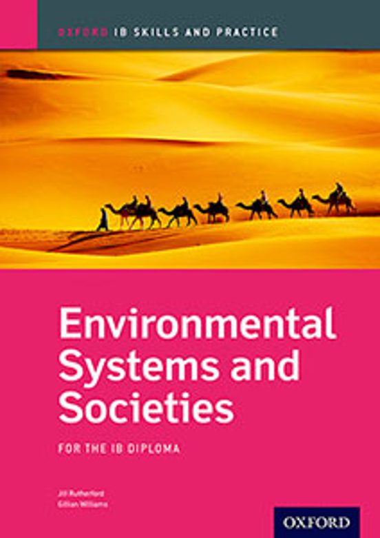 Ib Diproma Programme Environmental Systems And Societies: Skills And P