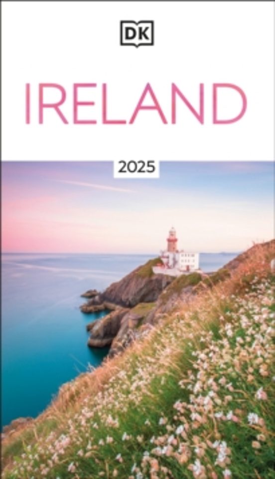 Dk Ireland