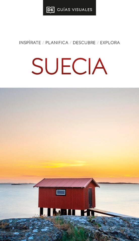 Suecia 2024