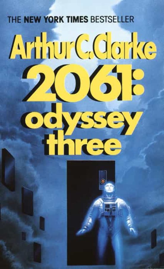 2061 Odyssey Three