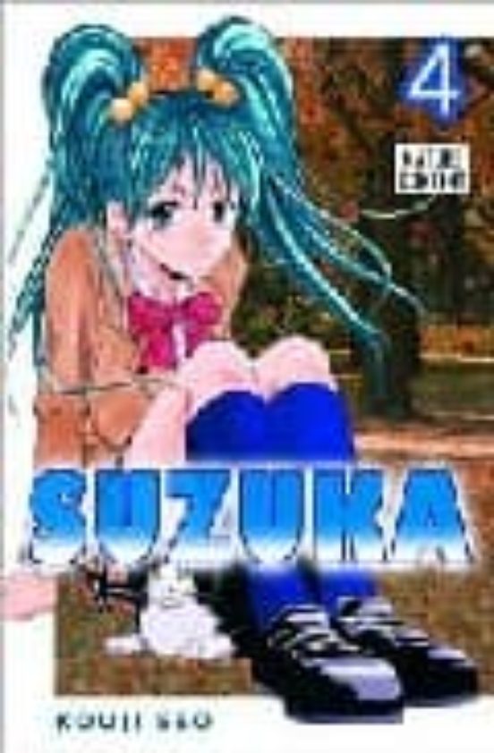 Suzuka Nº 4