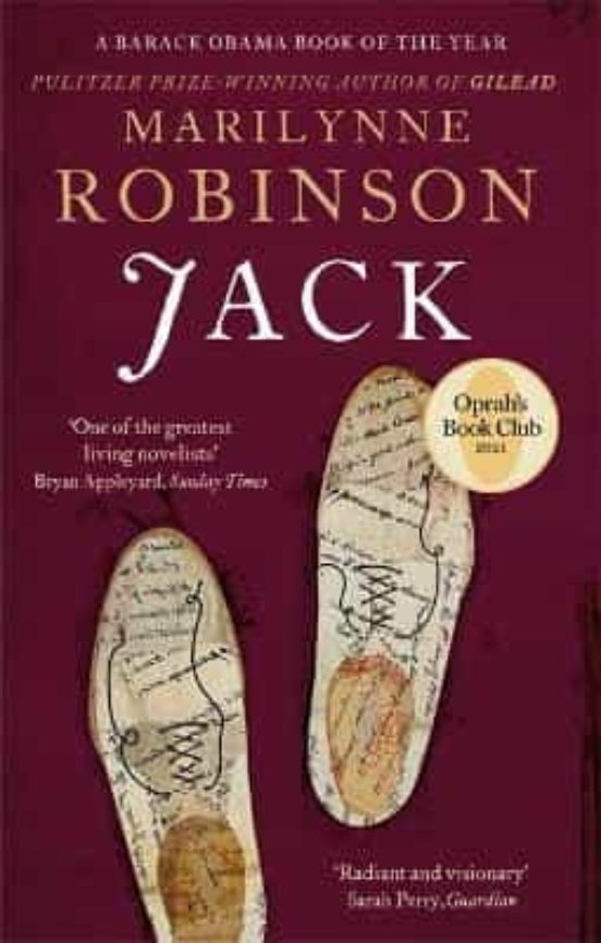Jack : An Oprah S Book Club Pick