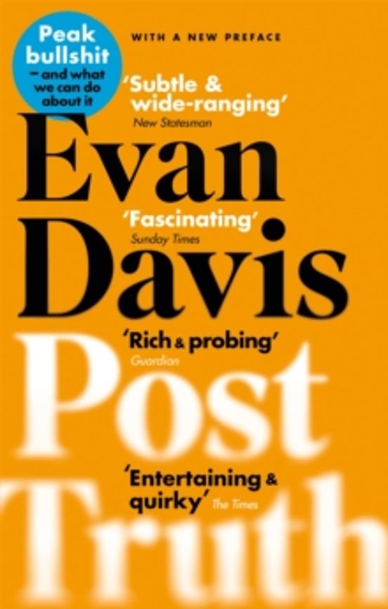 Post-truth