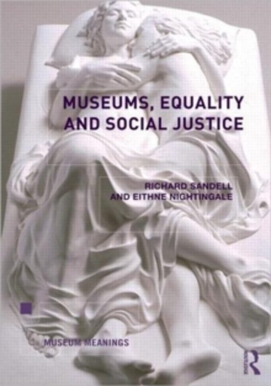 Museums Equality And Social Justice