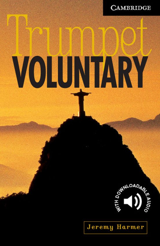 Trumpet Voluntary: Level 6