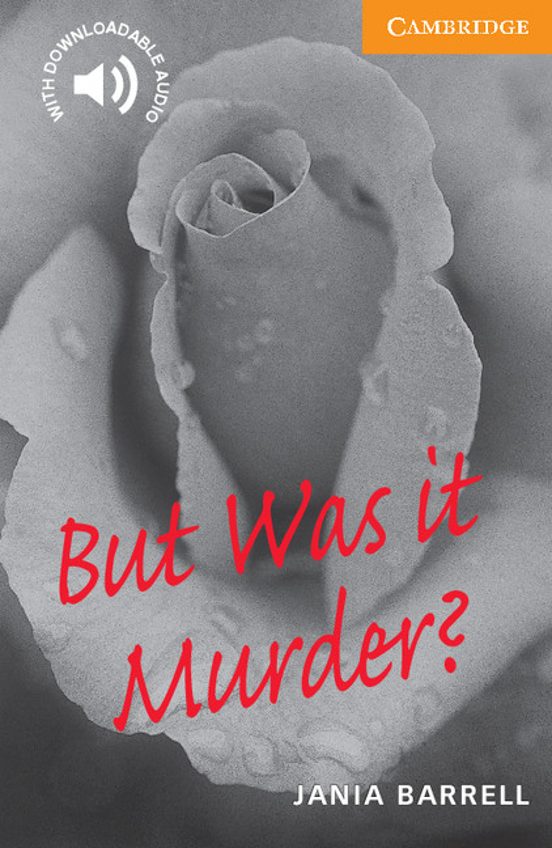 But Was It Murder?: Level 4