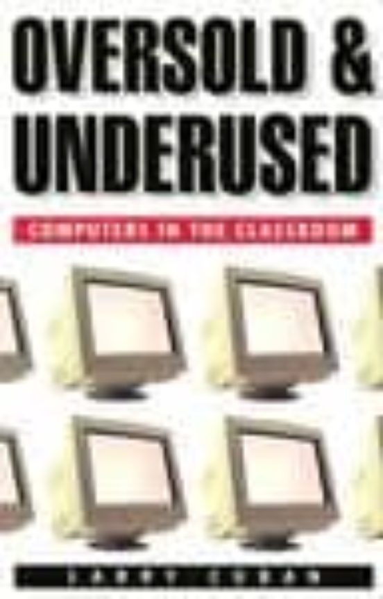 Oversold And Underused: Computers In The Classroom
