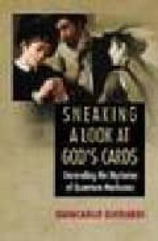 Sneaking A Look At God S Cards: Unraveling The Mysteries Of Quant Um M