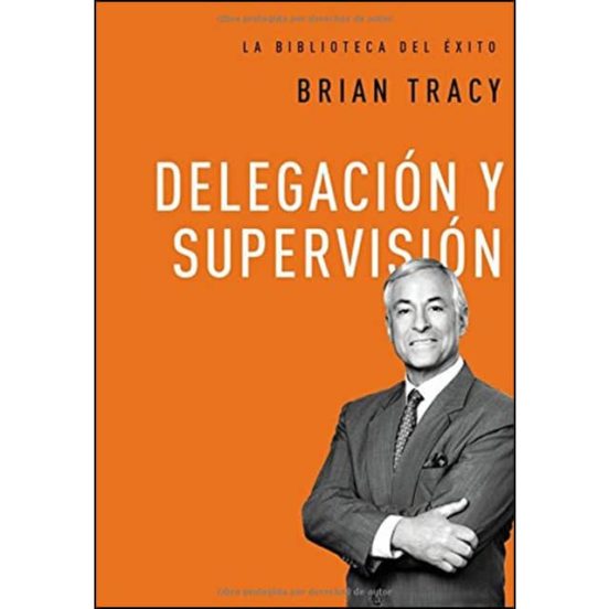 Delegacion Y Supervision