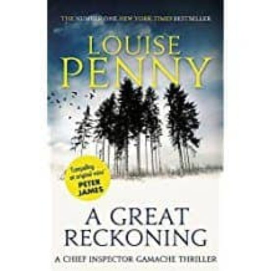 A Great Reckoning
