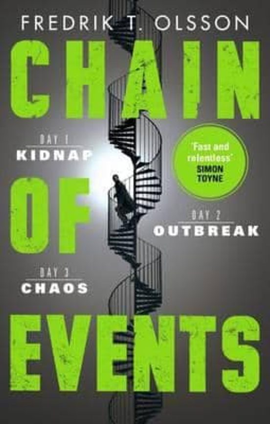 Chain Of Events