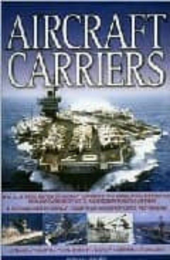 Aircraft Carriers