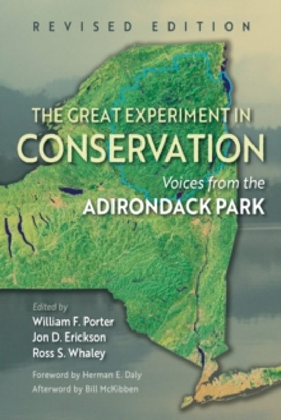The Great Experiment In Conservation