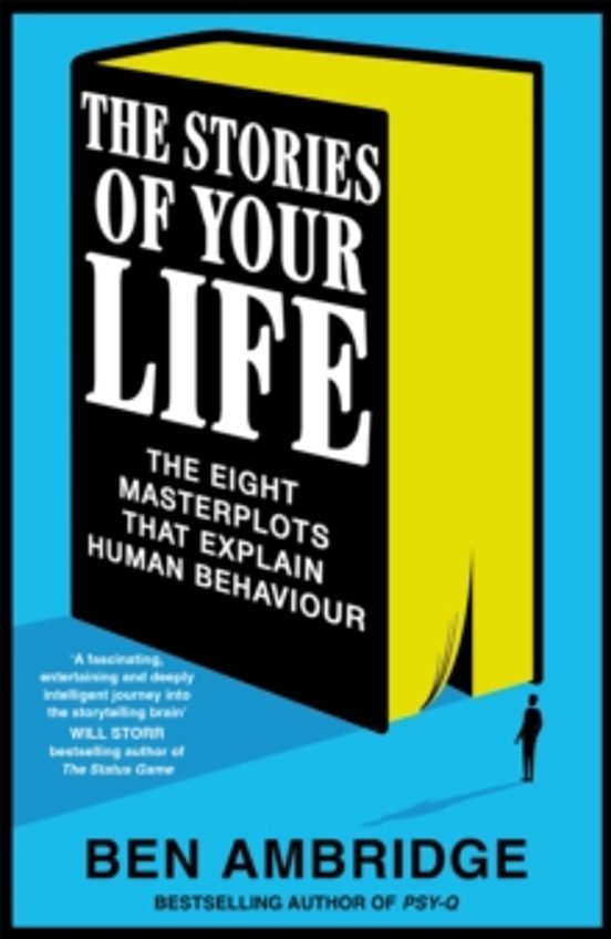 The Stories Of Your Life