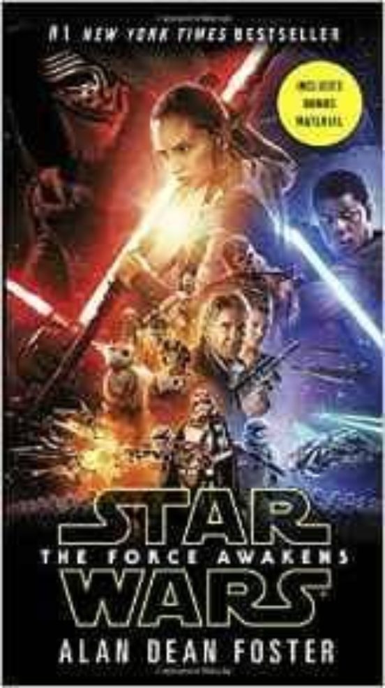Star Wars: The Force Awakens