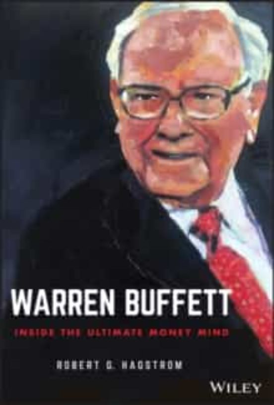 Warren Buffett: Inside The Ultimate Money Mind