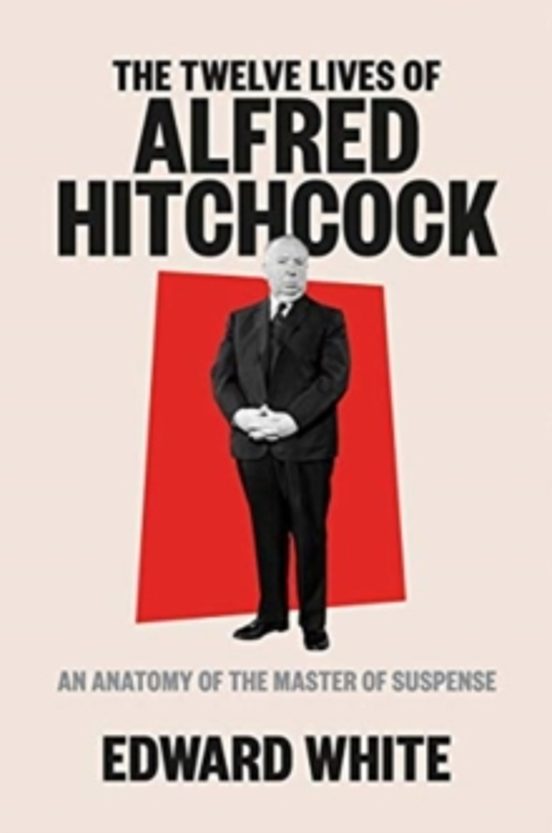 The Twelve Lives Of Alfred Hitchcock