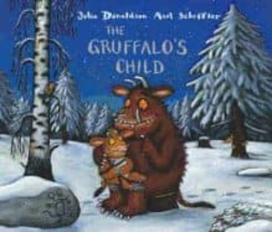 The Gruffalo S Child