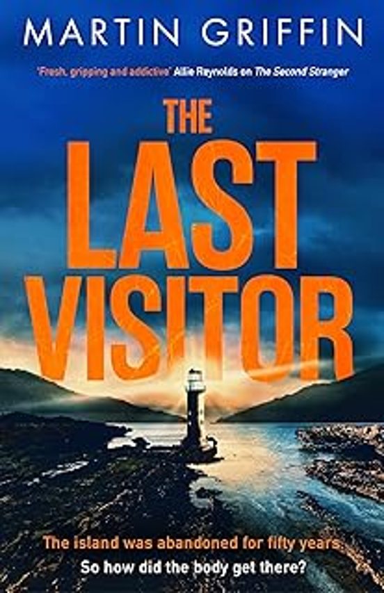 The Last Visitor