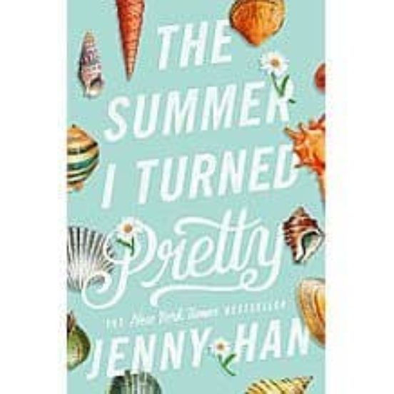 The Summer I Turned Pretty
