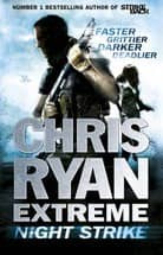 Chris Ryan Extreme: Night Strike