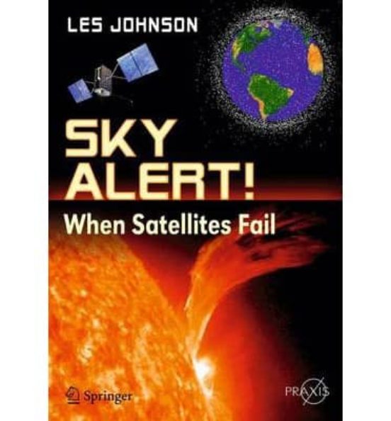 Sky Alert!: When Satellites Fail