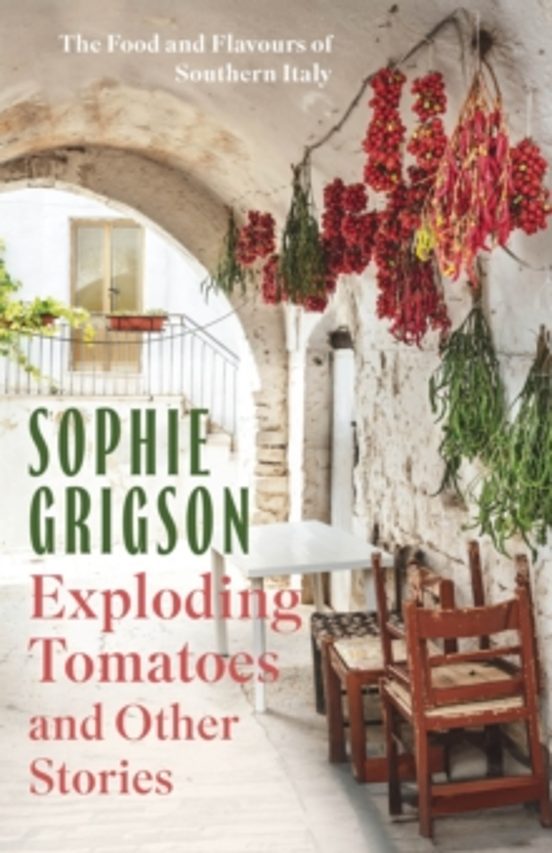 Exploding Tomatoes And Other Stories