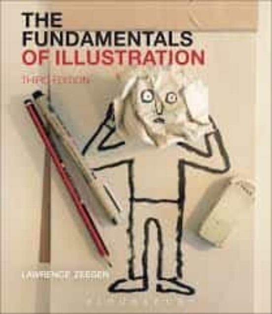 The Fundamentals Of Illustration