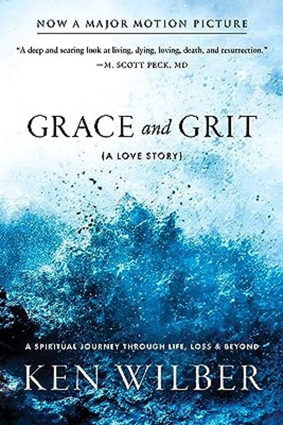 Grace And Grit: A Love Story