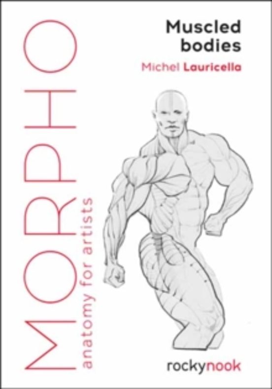Morpho Muscled Bodies