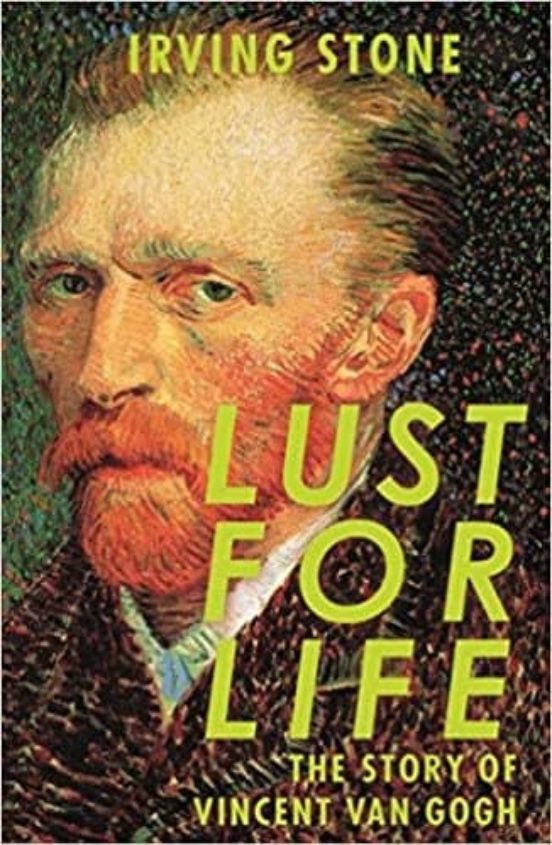 Lust For Life