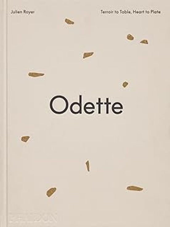 Odette