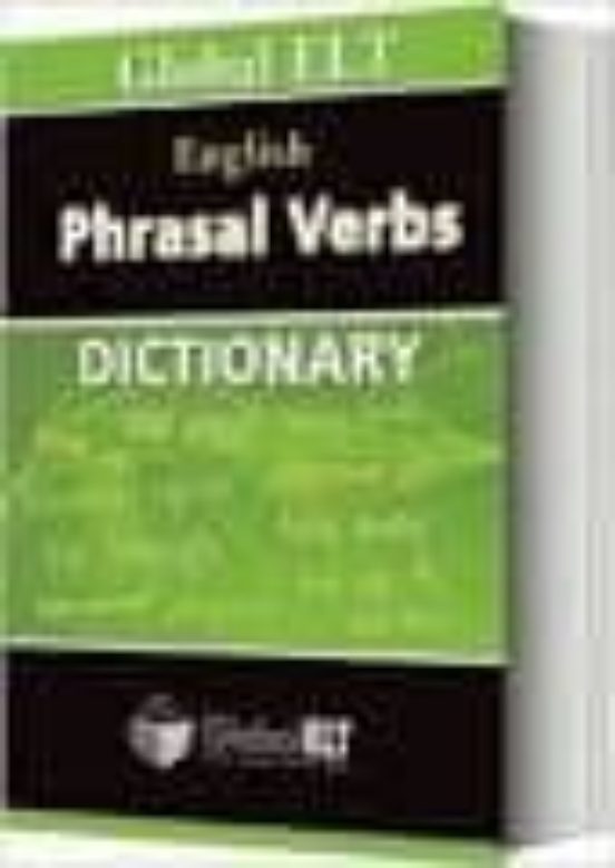 Phrasal Verbs Dictionary