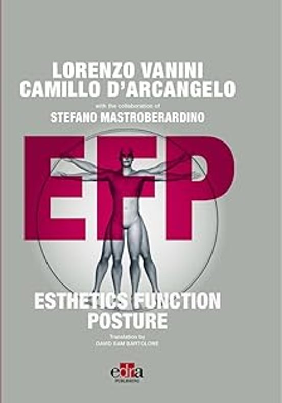 Efp - Esthetic Function Posture