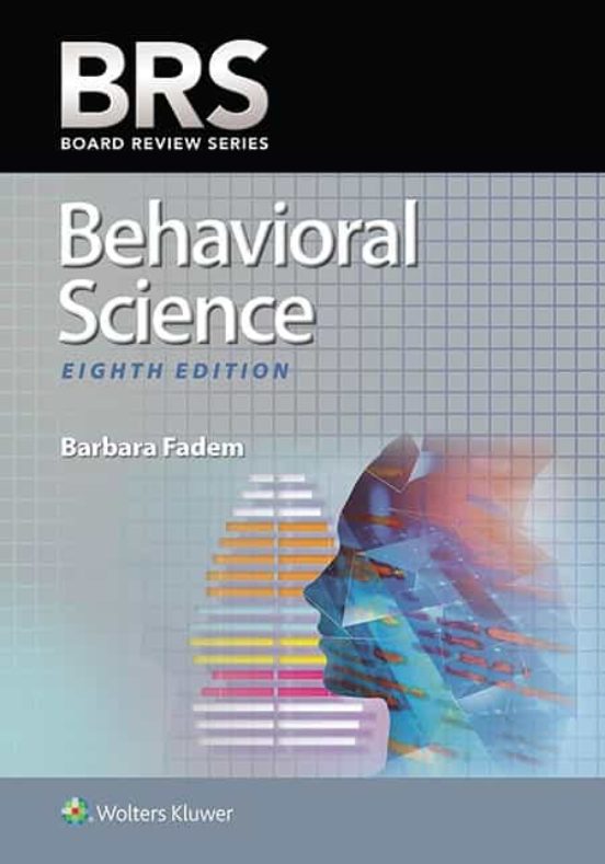 Brs Behavioral Science