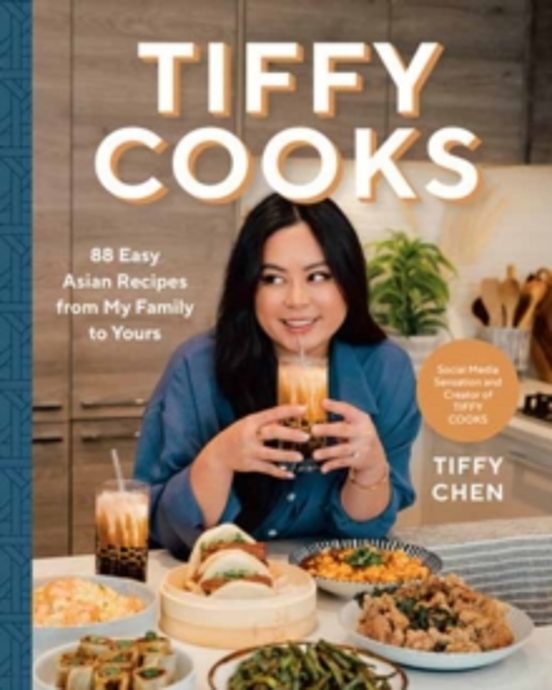 Tiffy Cooks