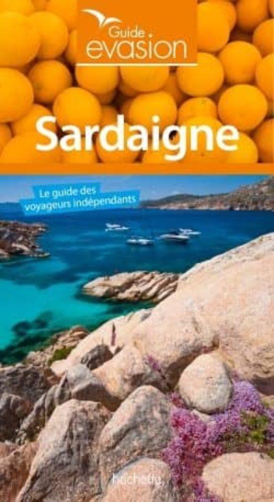 Guide Evasion Sardaigne