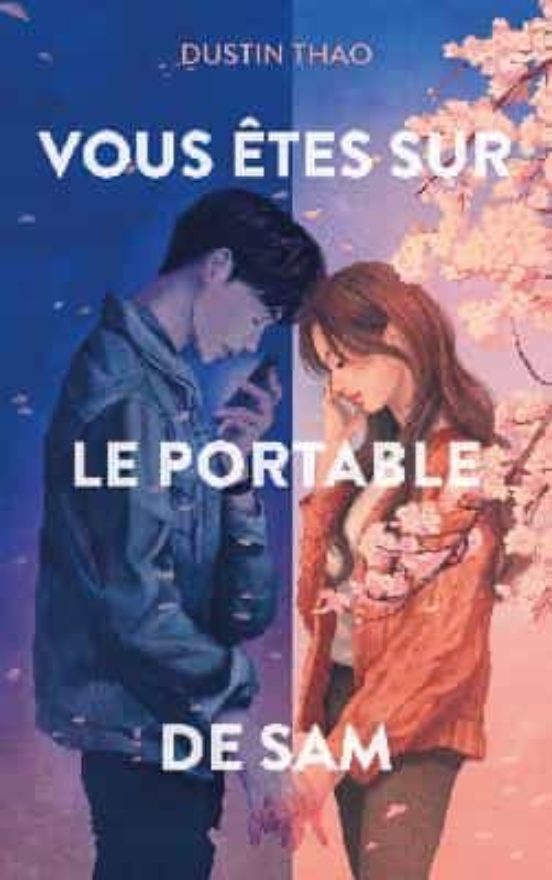 Vous Êtes Sur Le Portable De Sam